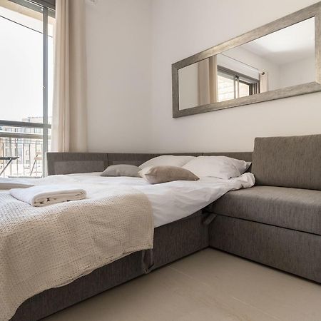 Yafo 35 -Isrentals Иерусалим Экстерьер фото
