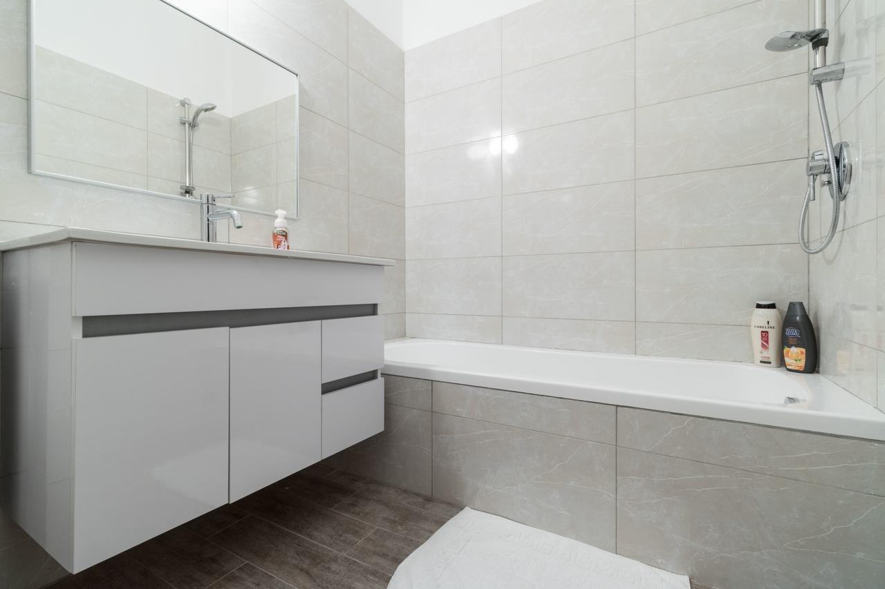 Yafo 35 -Isrentals Иерусалим Экстерьер фото